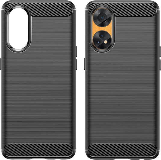 OPPO Reno8 T 4G/5G- Shield Shockproof Rugged Heavy Duty Case - Polar Tech Australia