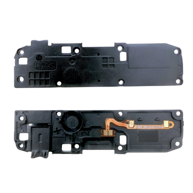 ZTE Optus X Plus - Bottom Sub Board Cover
