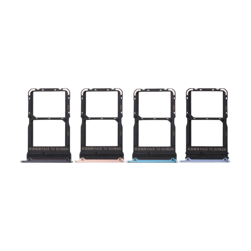 Chargez l&#39;image dans la visionneuse de la galerie, Xiaomi Mi 10 5G - Sim Card Holder Tray
