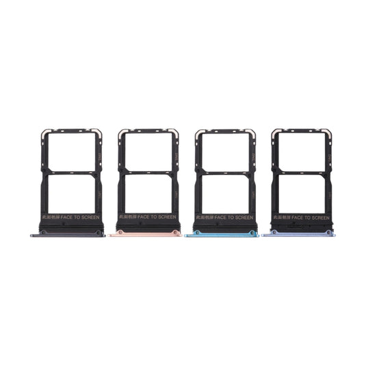 Xiaomi Mi 10 5G - Sim Card Holder Tray