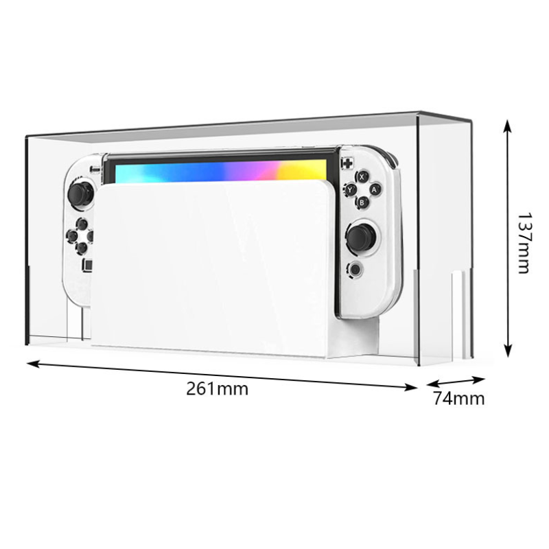 Cargue la imagen en el visor de la galería, Switch Console Cover - Dustproof and Waterproof - Polar Tech Australia
