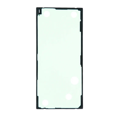 Samsung Galaxy S22 Ultra 5G (S908B) Back Cover Glass Rework Adhesive Tape Waterproof Seal Gasket