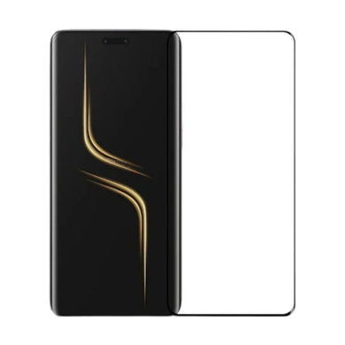 Honor Magic6 Ultimate (BVL-AN20) - Full Covered Tempered Glass Screen Protector - Polar Tech Australia