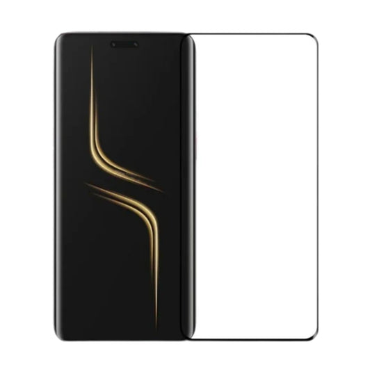 Honor Magic6 RSR Porsche Design (BVL-N59, BVL-AN20) - Full Covered Tempered Glass Screen Protector