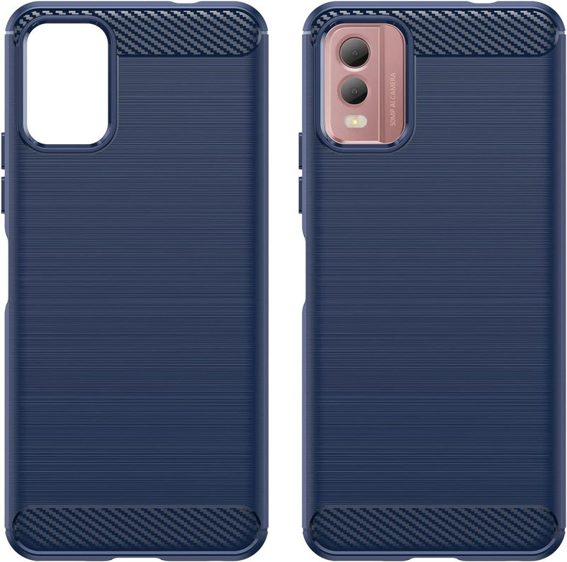 Cargue la imagen en el visor de la galería, Nokia C32 - Shield Shockproof Rugged Heavy Duty Case - Polar Tech Australia
