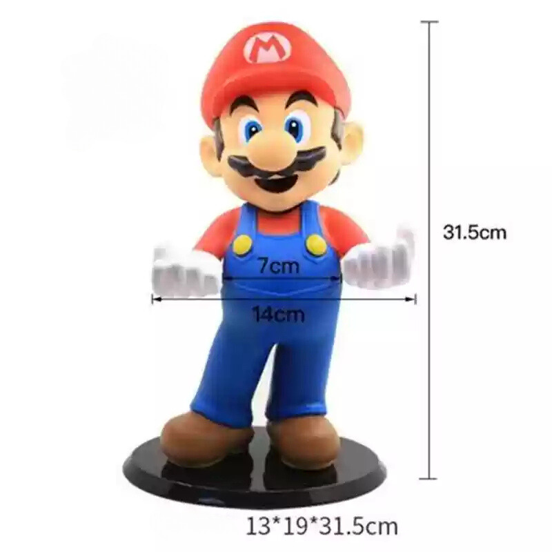 Load image into Gallery viewer, Creative Anime Figure as a Versatile Game Controller Stand for PS5, Switch, and Other Consoles - Polar Tech Australia
