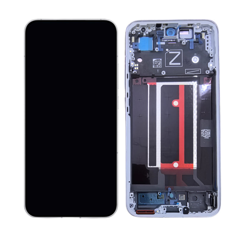 Chargez l&#39;image dans la visionneuse de la galerie, [ORI] [With Frame] OPPO Reno13 5G (CPH2689) - OLED Digitizer Display Touch Screen Assembly
