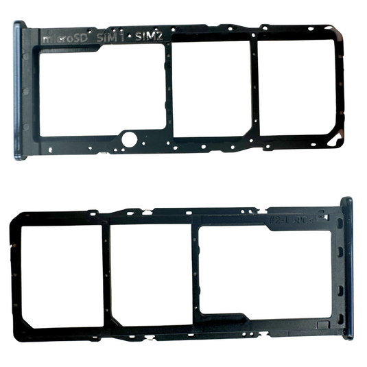 Samsung Galaxy A50s (A507FN) Sim Card Tray Holder