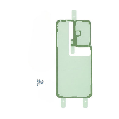 [Service Pack] Samsung Galaxy S21 Ultra 5G (G998B) Back Cover Glass Rework Adhesive Tape Waterproof Seal Gasket - Polar Tech Australia