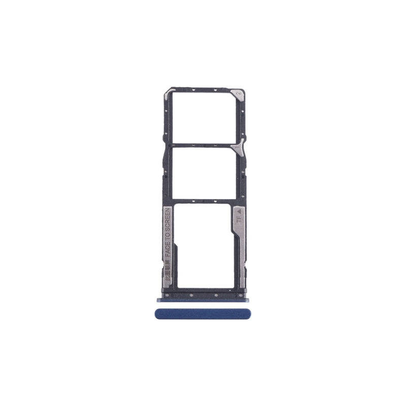 Cargue la imagen en el visor de la galería, Xiaomi Redmi 12C - Sim Card Holder Tray
