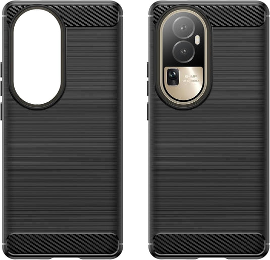 OPPO Reno10 5G/Reno10 Pro 5G - Shield Shockproof Rugged Heavy Duty Case - Polar Tech Australia
