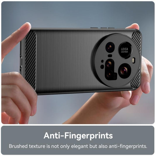 Xiaomi Mi 15 Ultra - Heavy Duty Rugged Anti Knock Back Cover - Polar Tech Australia