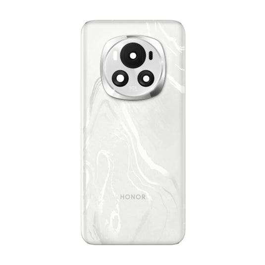 [With Camera Lens] Honor Magic6 (BVL-AN00) Back Rear Battery Cover Panel - Polar Tech Australia