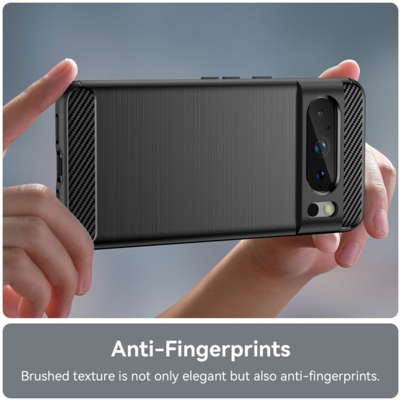 Load image into Gallery viewer, Google Pixel 7 - Heavy Duty Rugged Anti Knock Back Cover - Polar Tech Australia
