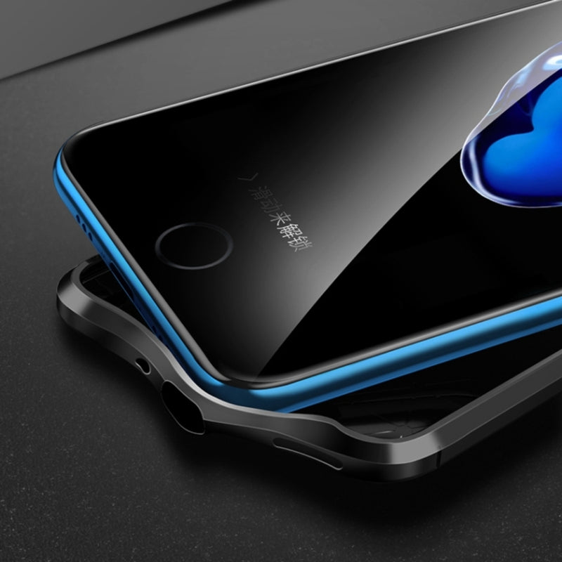 Cargue la imagen en el visor de la galería, Asus ROG Phone 5 / 5 Pro / 5S / 5S Pro - Shockproof Silicone TPU Phone Case
