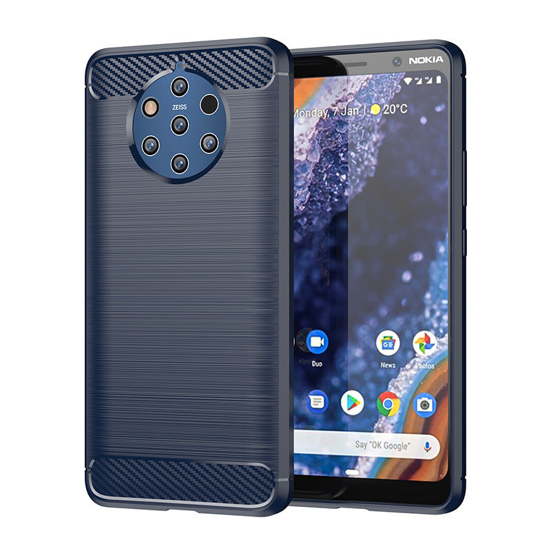 Load image into Gallery viewer, Nokia 9/9 PureView - Shield Shockproof Rugged Heavy Duty Case - Polar Tech Australia
