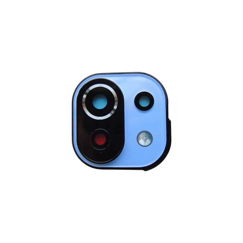 Load image into Gallery viewer, Xiaomi 11 Lite - Back Rear Camera Replacement Glass Lens - Polar Tech Australia

