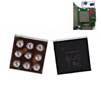 Nintendo Switch Backlight IC - Polar Tech Australia