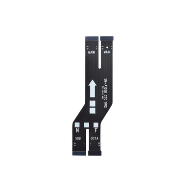 Samsung Galaxy A16 4G (SM-A165) - Main Motherboard Connector Flex Cable - Polar Tech Australia