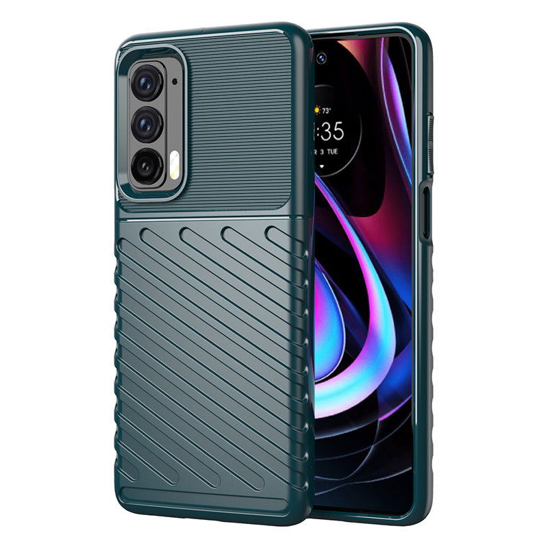 Load image into Gallery viewer, Motorola Moto Edge 2021/Edge Plus - Shield Shockproof Rugged Heavy Duty Case - Polar Tech Australia
