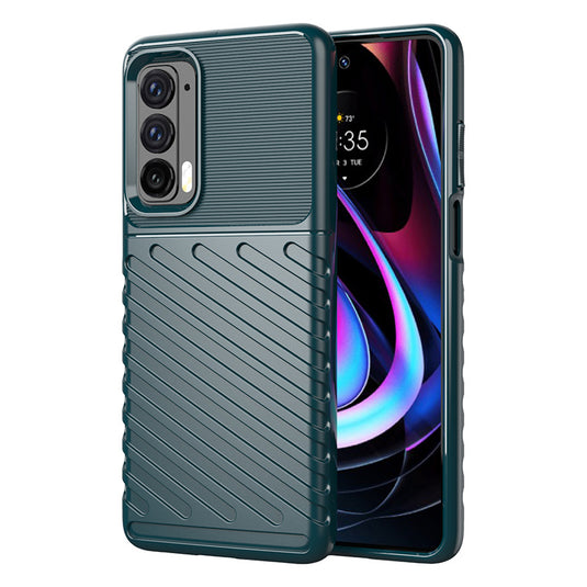 Motorola Moto Edge 2021/Edge Plus - Shield Shockproof Rugged Heavy Duty Case - Polar Tech Australia