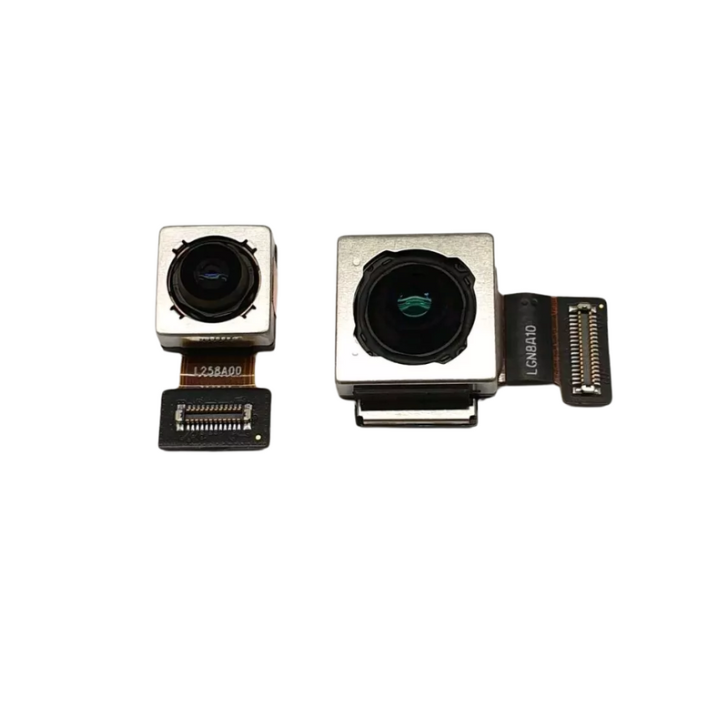 Cargue la imagen en el visor de la galería, Motorola Moto Razr 50 (XT2453 / 2024)  - Back Rear Main Camera - Polar Tech Australia
