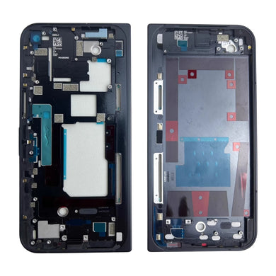 Google Pixel 9 Pro Fold - Mid-Frame Middle Housing