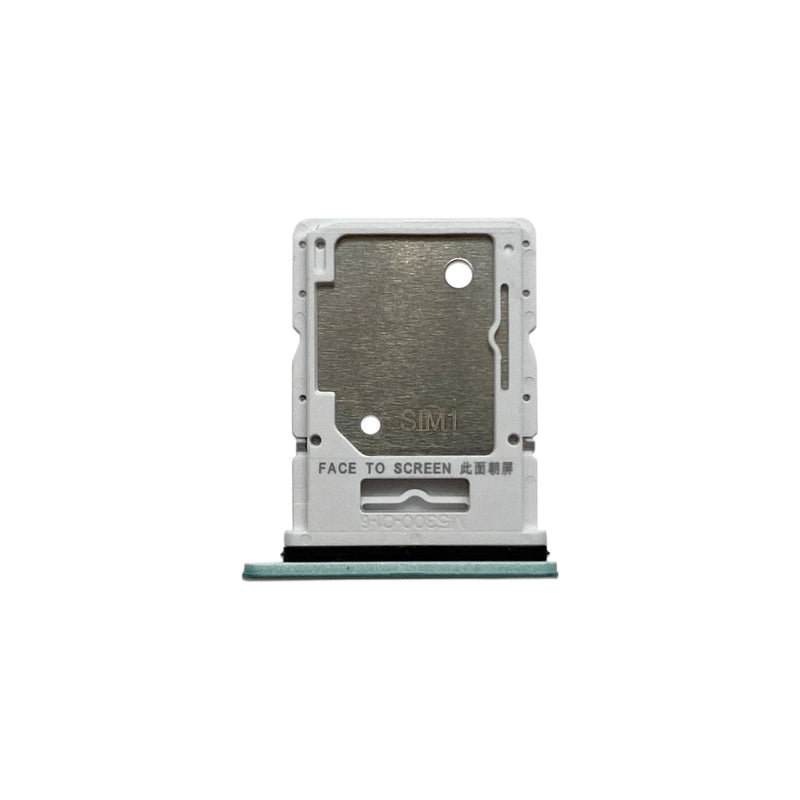 Cargue la imagen en el visor de la galería, Xiaomi Redmi Note 14 5G (China Version) - Sim Card Holder Tray
