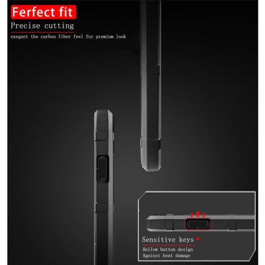 Asus ZenFone 6 ZS630KL - Military Rugged Shield Heavy Duty Drop Proof Case - Polar Tech Australia