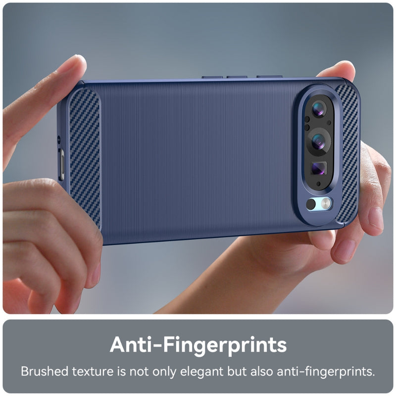 Load image into Gallery viewer, Google Pixel 9A - Heavy Duty Rugged Anti Knock Back Cover - Polar Tech Australia
