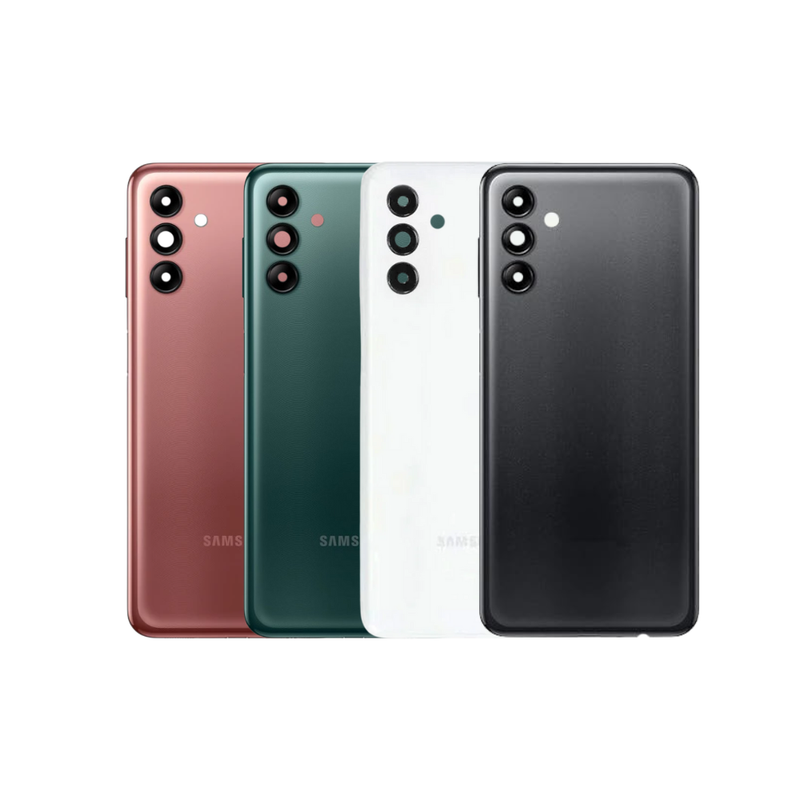 Cargue la imagen en el visor de la galería, Samsung Galaxy A04S (A047) - Back Rear Battery Cover Panel - Polar Tech Australia
