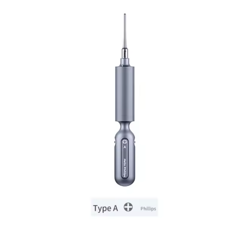Chargez l&#39;image dans la visionneuse de la galerie, Qianli 3D Ultra Feel Screwdriver High Precision Adaptive Magnetizing First-Class Bolt Driver For Phone Repair Disassembly Tools

