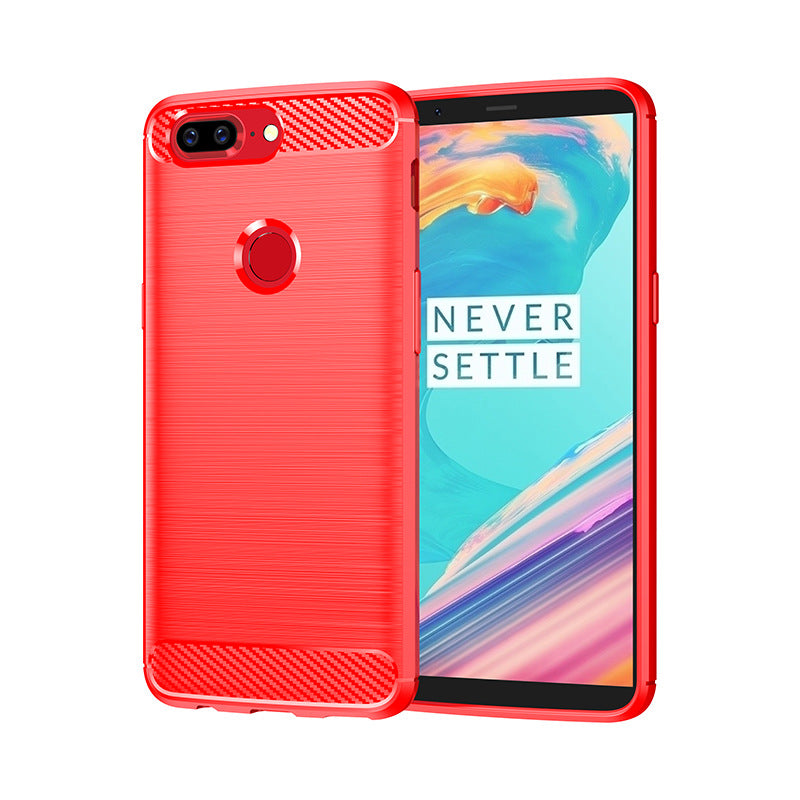 Chargez l&#39;image dans la visionneuse de la galerie, OnePlus 1+5/5T - Shield Shockproof Rugged Heavy Duty Case - Polar Tech Australia
