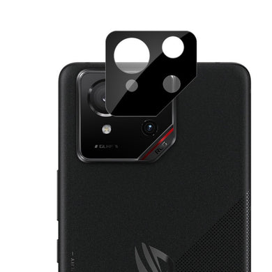 Asus ROG Phone 8 Pro - Full Covered Camera Lens Glass Protector