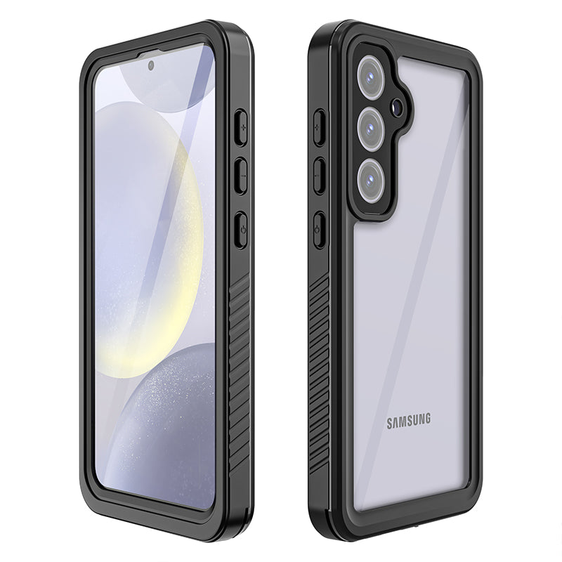 Chargez l&#39;image dans la visionneuse de la galerie, [FS Series] Samsung Galaxy S24 FE (SM-S721) - Redpepper IP68 Waterproof Heavy Duty Tough Armor Case - Polar Tech Australia
