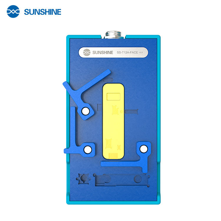 Cargue la imagen en el visor de la galería, [SS-T12A] SUNSHINE Motherboard heating table teating machine SS-T12A-N11-X3-FACE ID-CPU-XF-F-Android Mold - Polar Tech Australia

