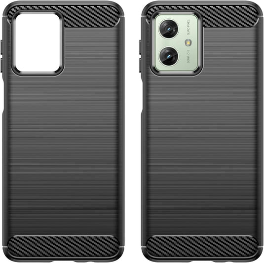 Motorola Moto G54 Power - Shield Shockproof Rugged Heavy Duty Case - Polar Tech Australia