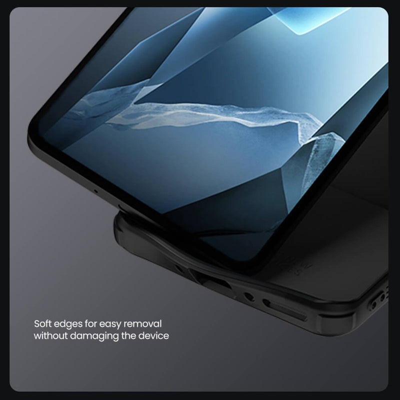 Cargue la imagen en el visor de la galería, OnePlus 13R - Nillkin Slide Cover Camera Lens Privacy Protection Case - Polar Tech Australia
