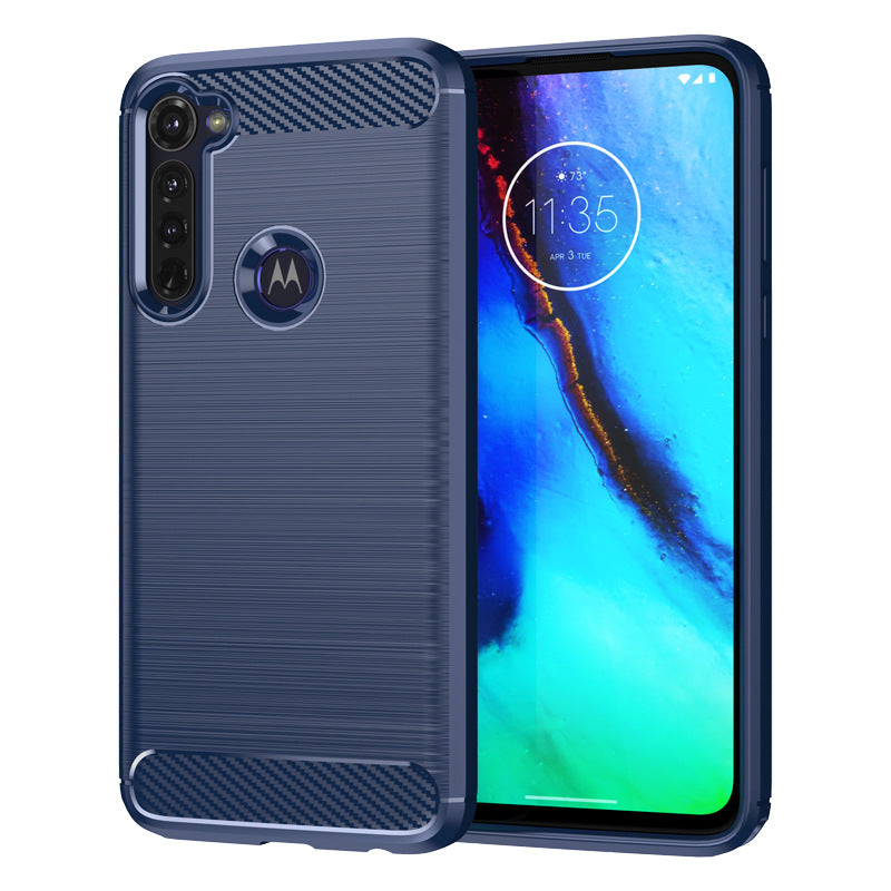 Load image into Gallery viewer, Motorola Moto G Pro - Shield Shockproof Rugged Heavy Duty Case - Polar Tech Australia
