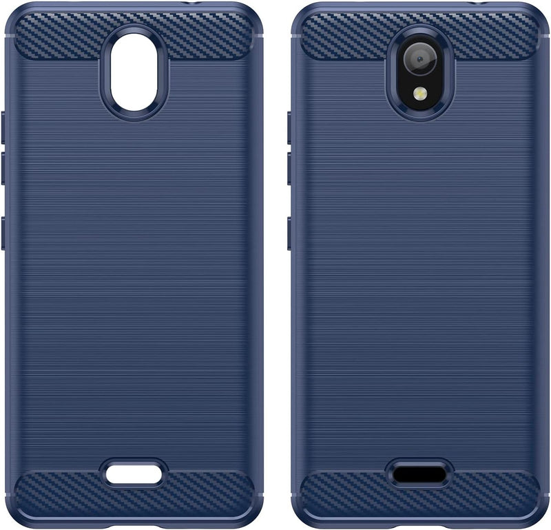 Cargue la imagen en el visor de la galería, Nokia C100 - Shield Shockproof Rugged Heavy Duty Case - Polar Tech Australia
