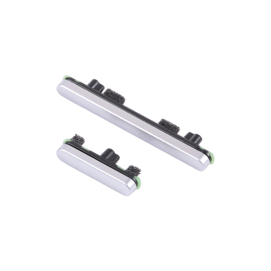 [Pair] Google Pixel 7 Pro - Power Button and Volume Button Side Button