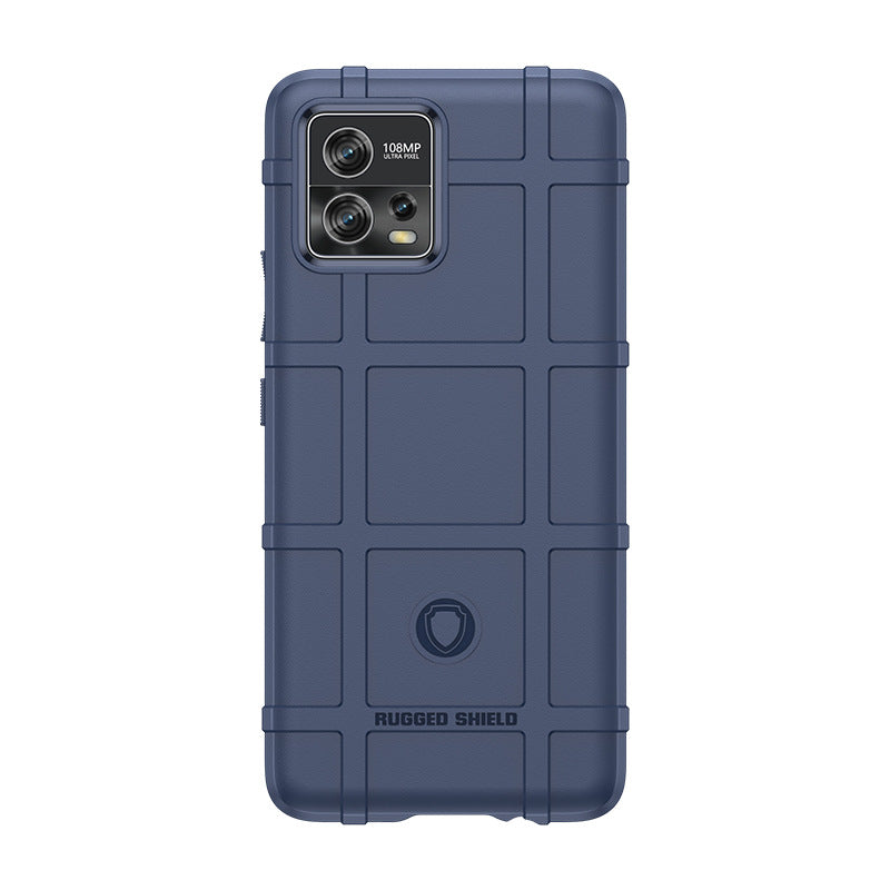 Load image into Gallery viewer, Motorola Moto G72 - Shield Shockproof Rugged Heavy Duty Case - Polar Tech Australia
