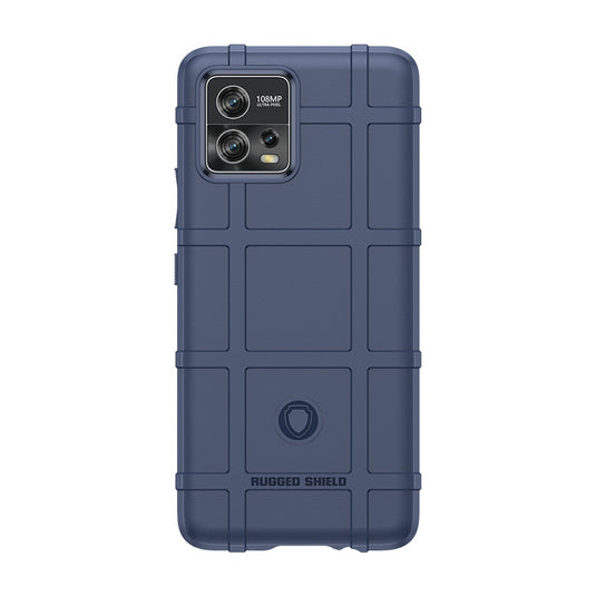 Motorola Moto G72 - Shield Shockproof Rugged Heavy Duty Case - Polar Tech Australia