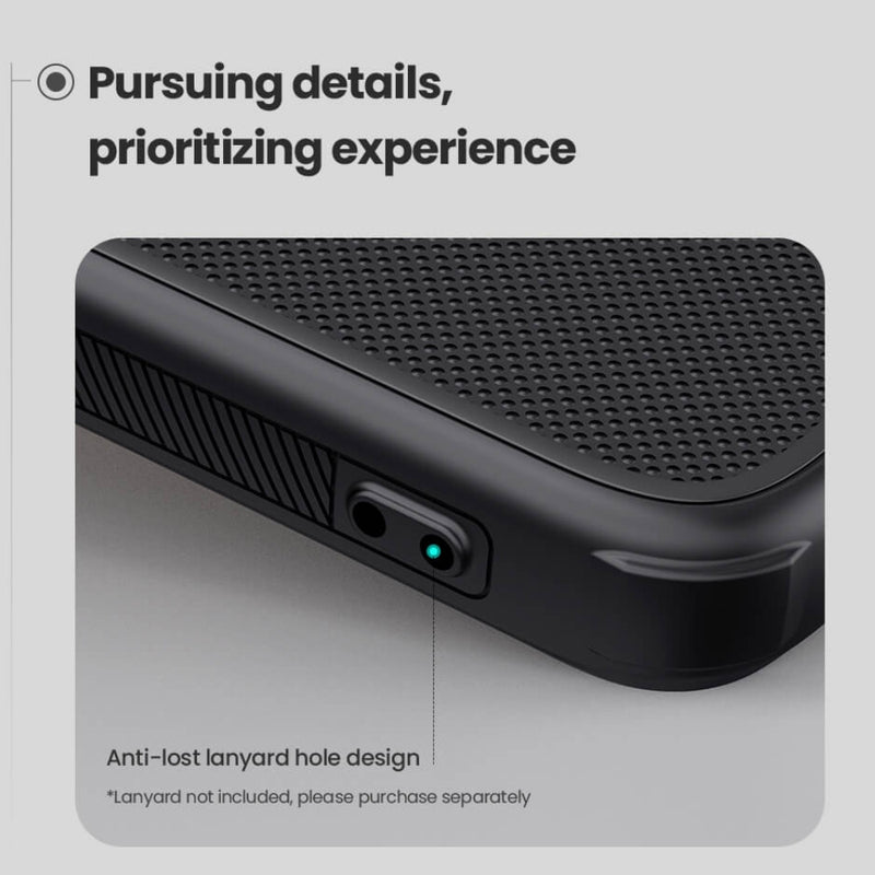 Chargez l&#39;image dans la visionneuse de la galerie, Nothing Phone (3a) - Nillkin Super Frosted Shield Pro Magnetic Matte Cover Case
