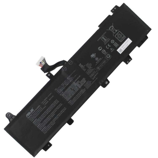 [B31N1707] ASUS P1410UF S401QA-EB091T X411UF X411QA Replacement Battery - Polar Tech Australia