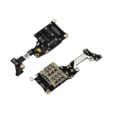 OPPO Reno10 (China) (PHW110) - Sim Reader Sub Board - Polar Tech Australia