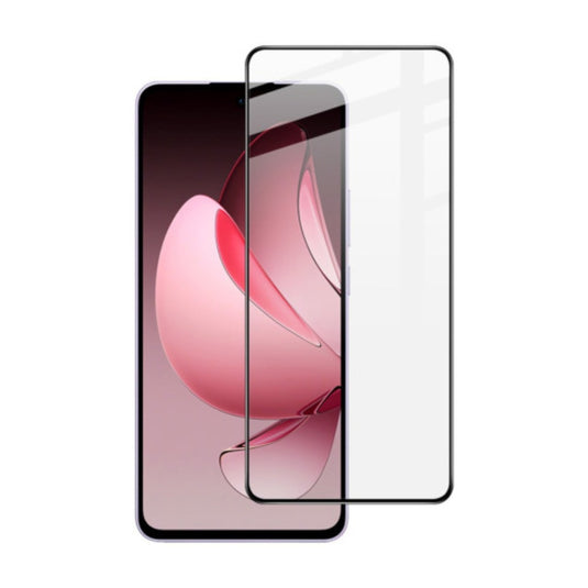 OPPO Reno13 5G (CPH2689) - Full Covered Tempered Glass Screen Protector - Polar Tech Australia