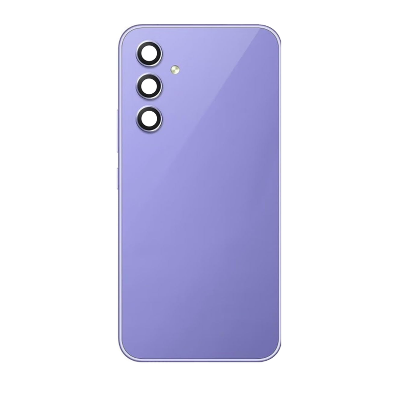 Chargez l&#39;image dans la visionneuse de la galerie, [With Camera Lens] Samsung Galaxy A54 5G (SM-A546B) Back Rear Cover - Polar Tech Australia
