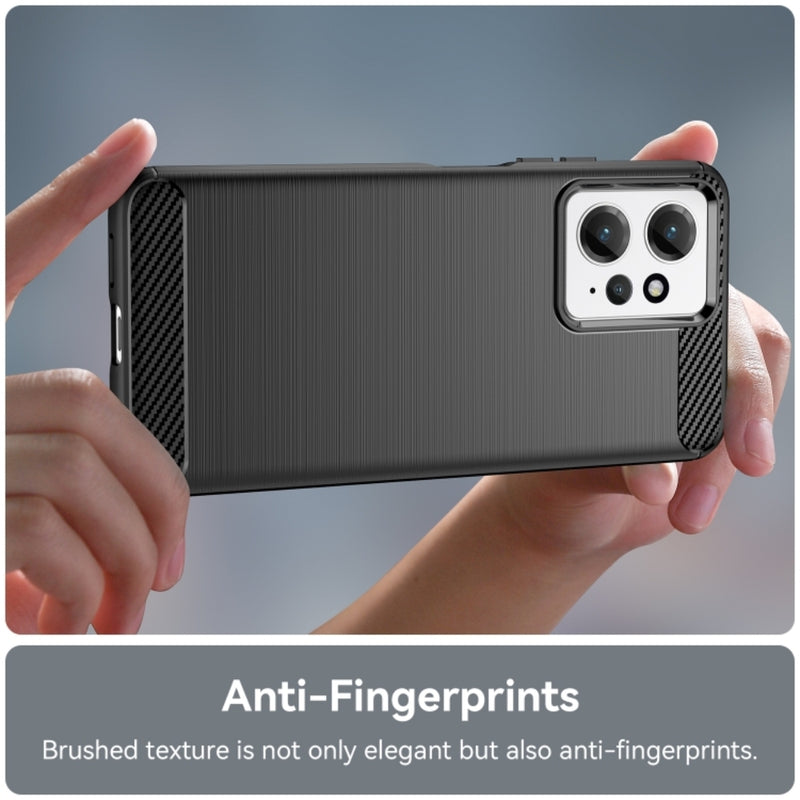 Load image into Gallery viewer, Xiaomi Redmi Note 12R - Heavy Duty Rugged Anti Knock Back Cover - Polar Tech Australia
