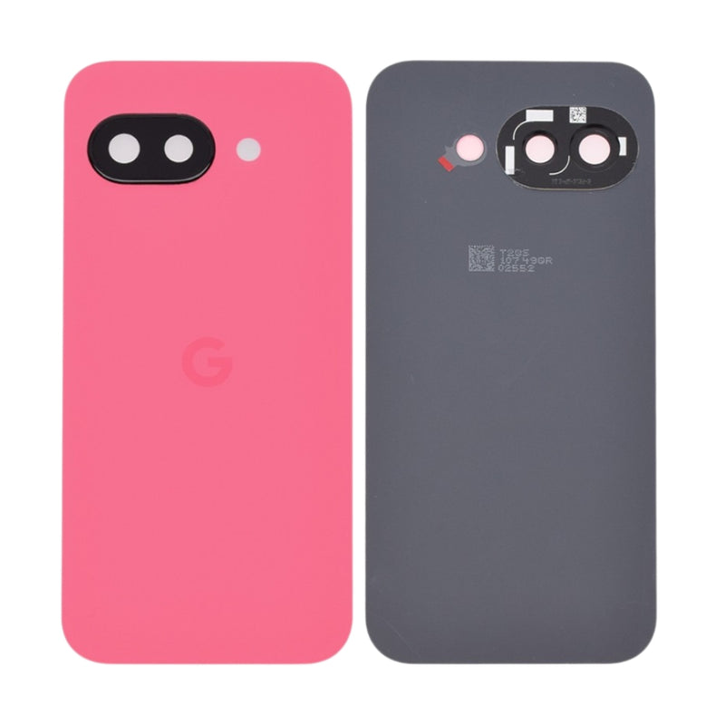 Load image into Gallery viewer, [With Camera Lens] Google Pixel 9A - Back Rear Glass Panel Battery Cover
